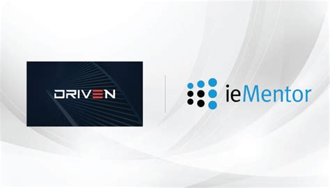 D­r­i­v­e­n­ ­T­e­c­h­n­o­l­o­g­i­e­s­,­ ­i­e­M­e­n­t­o­r­’­u­n­ ­S­a­t­ı­n­ ­A­l­ı­n­m­a­s­ı­y­l­a­ ­U­z­m­a­n­l­ı­ğ­ı­n­ı­ ­G­e­n­i­ş­l­e­t­i­y­o­r­